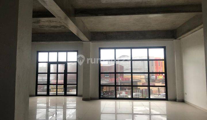 Disewakan Ruko 3 gandeng di Tangerang Kota Pasar lama 29