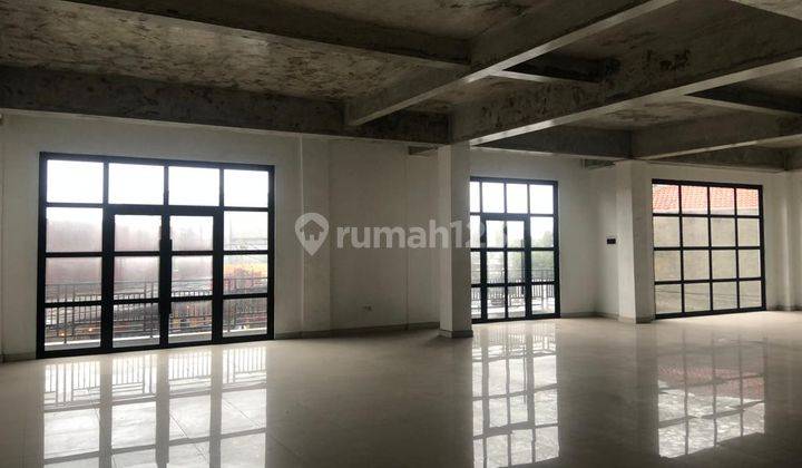 Disewakan Ruko 3 gandeng di Tangerang Kota Pasar lama 35