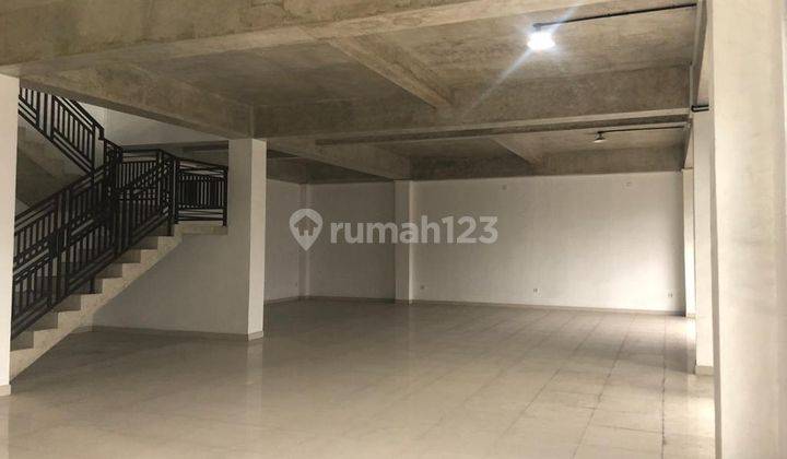 Disewakan Ruko 3 gandeng di Tangerang Kota Pasar lama 36