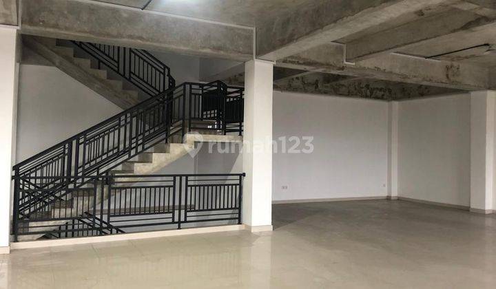 Disewakan Ruko 3 gandeng di Tangerang Kota Pasar lama 41
