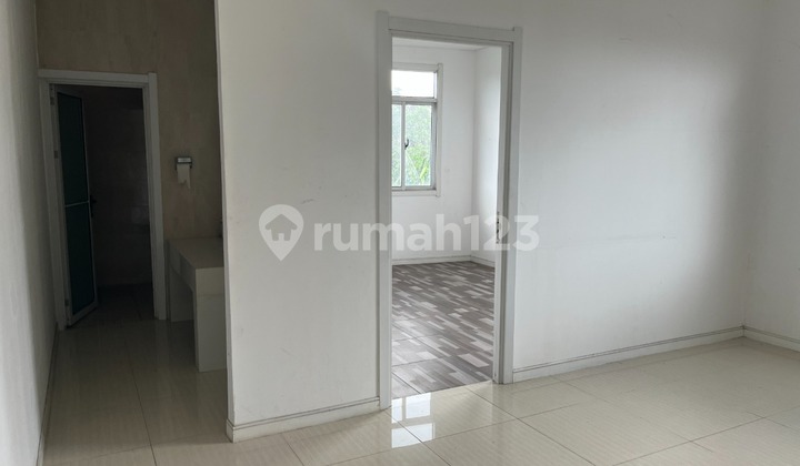 Gedung 2 lantai Komersial, lokasi strategis, dekat Gading Serpong dan Lippo Karawaci  7