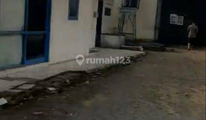 Sewa GUDANG, RUANG USAHA DI JL RAYA DERWATI BANDUNG 6