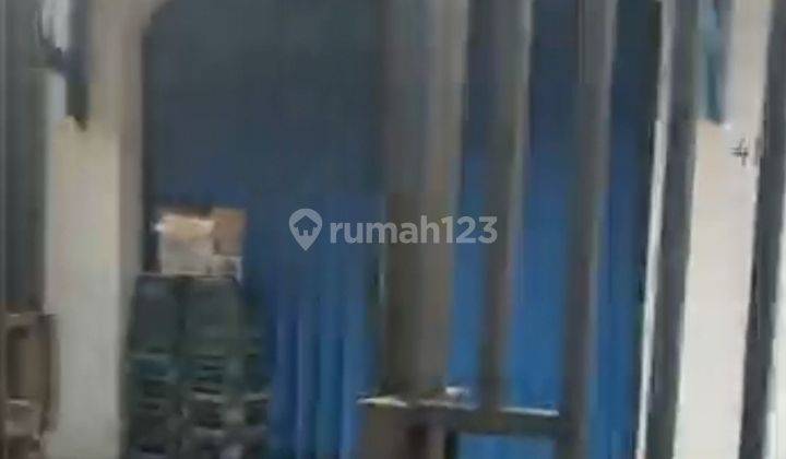 Sewa GUDANG, RUANG USAHA DI JL RAYA DERWATI BANDUNG 8