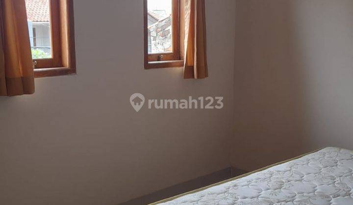 Rumah Asri Betah Di Rumah 2