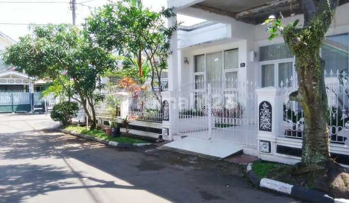Rumah Modern Minimalis Siap Huni 2