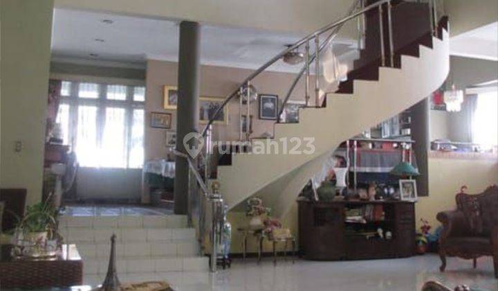 Dijual Rumah Sukamulya Bandung 1