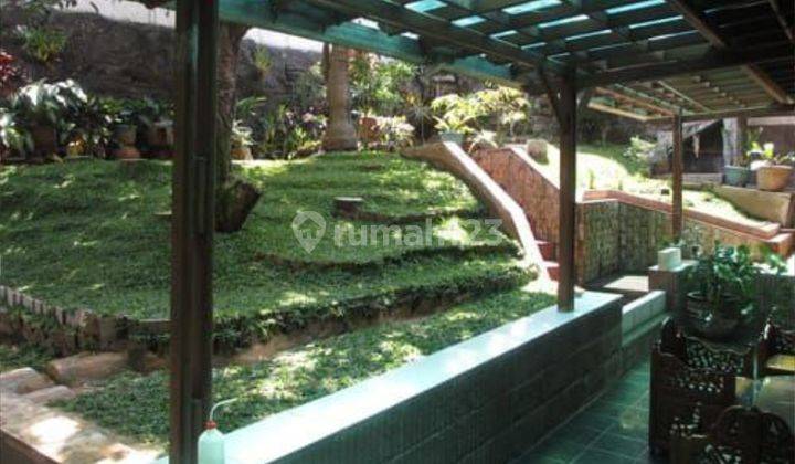 Dijual Rumah Sukamulya Bandung 2