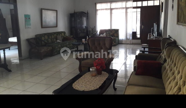 Dijual Rumah Turangga
