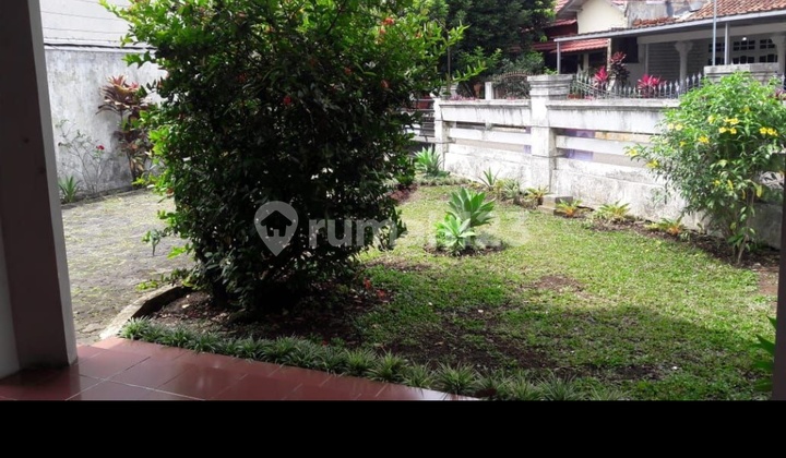 Dijual Rumah Turangga 2