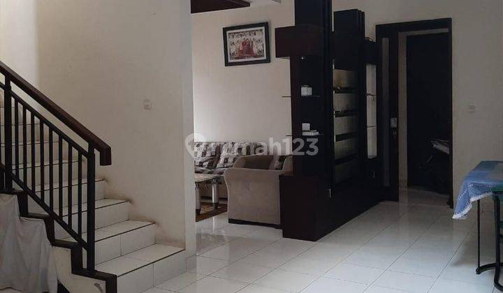 Dijual Rumah Sariwangi Bandung 2