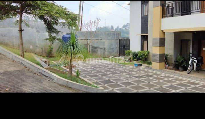 Dijual Rumah Cigugur Girang Parongpong 1