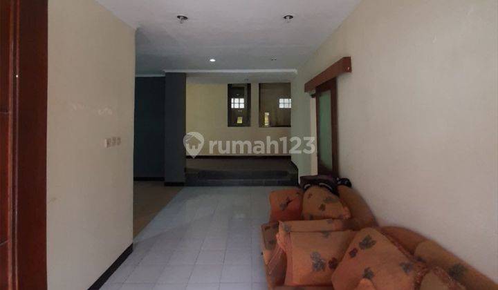 Dijual Rumah Nata Endah 1