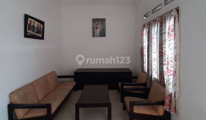 Dijual Rumah Gunung Batu 2