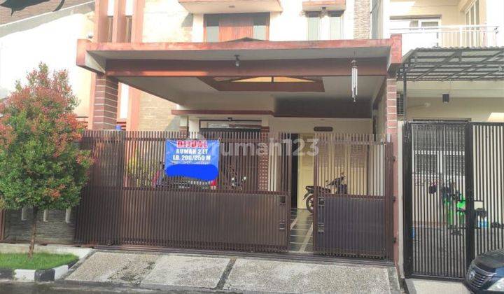 Di Jual Rumah Taman Kopo Indah 3 1