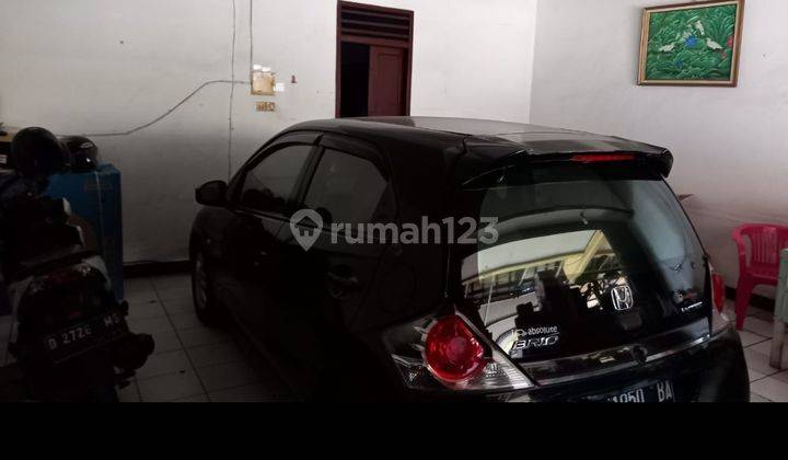 Dijual Ruko Kurdi Bandung 2