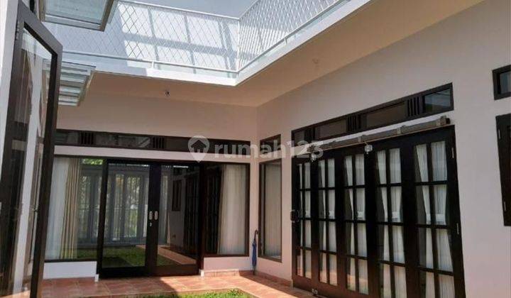 Di sewa Rumah Sukaluyu Cibeunying, Bandung 7