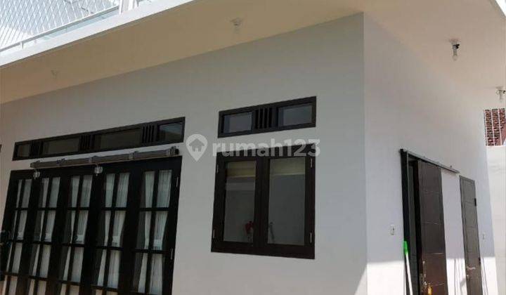 Di sewa Rumah Sukaluyu Cibeunying, Bandung 9
