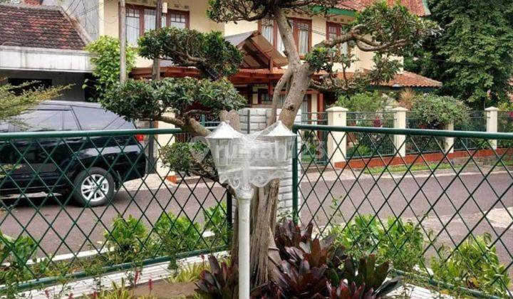 Di sewa Rumah Sukaluyu Cibeunying, Bandung 10