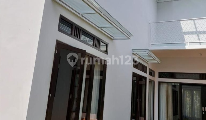 Di sewa Rumah Sukaluyu Cibeunying, Bandung 12