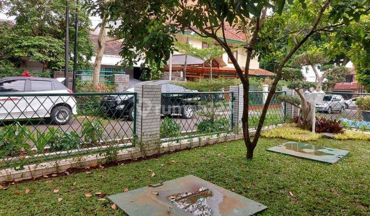 Di sewa Rumah Sukaluyu Cibeunying, Bandung 13