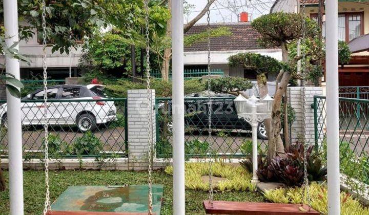 Di sewa Rumah Sukaluyu Cibeunying, Bandung 14