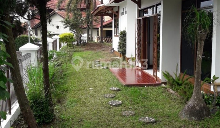 Dijual Rumah Gunung Batu, Bandung