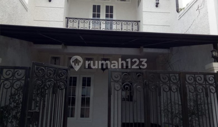 Dijual Rumah Muara Sari, Bandung