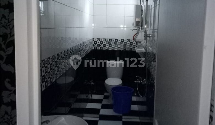 Dijual Rumah Muara Sari, Bandung 2