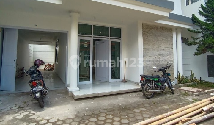 Dijual Rumah Sayap Moch.Toha Dijual Rumah Sayap Moch.Toha