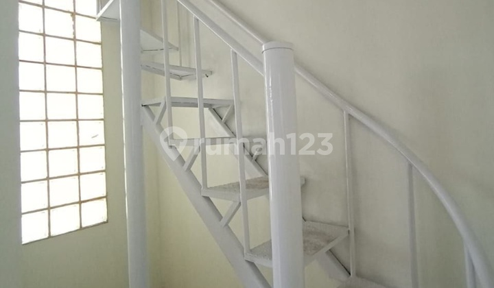 For Sale Moch. Toha Wing House