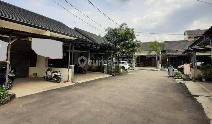 Dijual Rumah Minimalis bagus Pasteur, Bandung 1