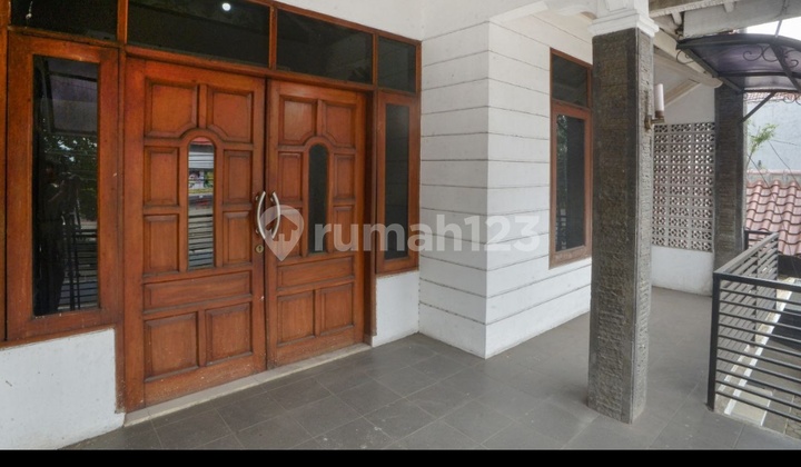 For Sale Ready-to-Use House in Antapani 2