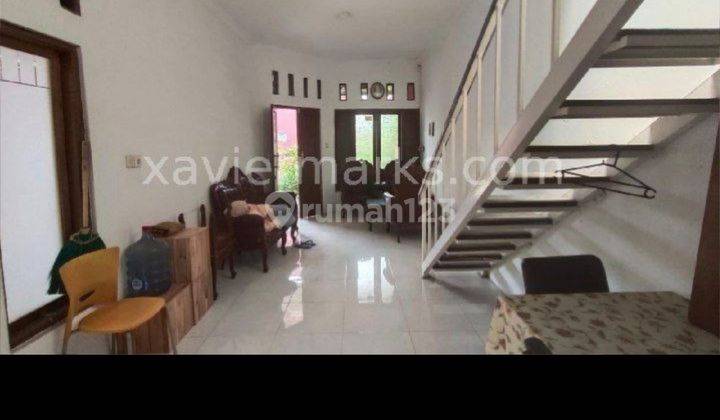 Di jual Rumah Minimalis Buah Batu 2