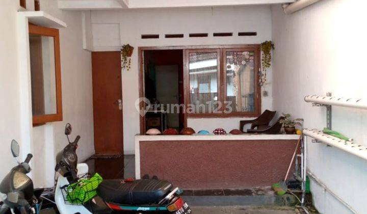 Di jual BU rumah Ahmad Yani Bandung 1