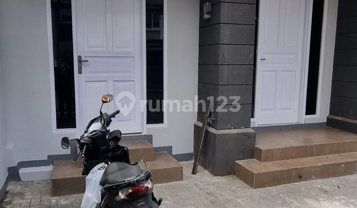 DI KAN RUMAH MINIMALIS MEKAR WANGI 2