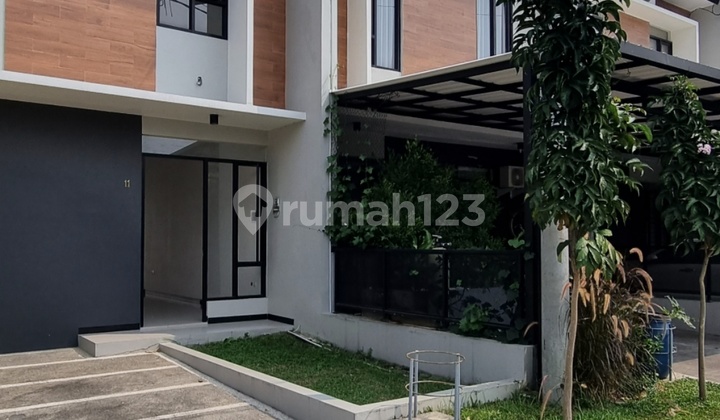RUMAH MINIMALIS SEJUK TAMAN KOPO INDAH 5 RUMAH MINIMALIS SEJUK TAMAN KOPO INDAH 5