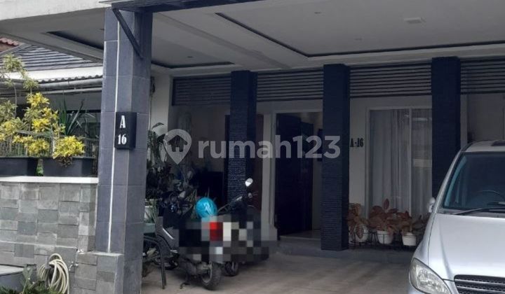 Rumah Minimalis Modern Strategis Bandung Rumah Minimalis Modern Strategis Bandung