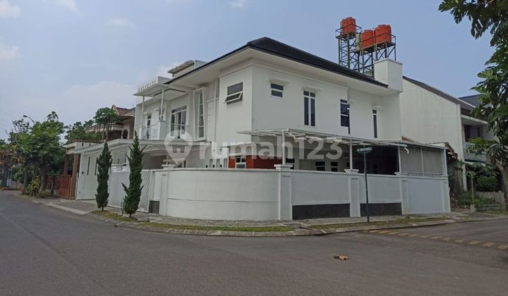 Luxury Singgasana House Ready to Occupy 2