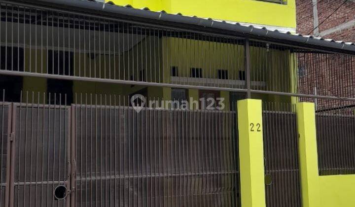 Rumah Asri Betah Di Rumah 1