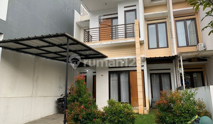 Ready-to-Live Home Grand Panoramic Ready-to-Live Home Grand Panoramic