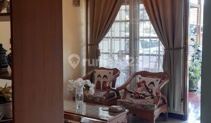 Asri Antapani House Ready to Occupy 2