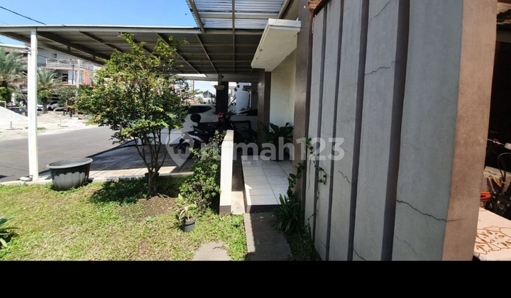 Jual Rumah Siap Huni Cluster Sayap Buah Batu Jual Rumah Siap Huni Cluster Sayap Buah Batu