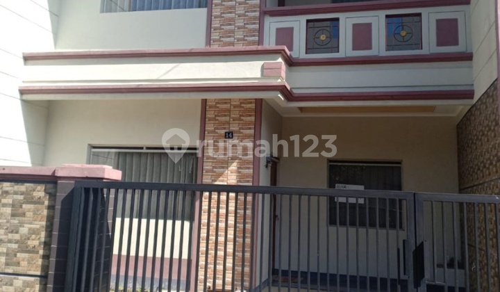 Rumah Mewah Siap Huni Batununggal Rumah Mewah Siap Huni Batununggal