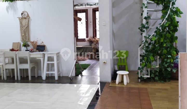 Sewa Rumah Nyama Siap Huni Otten Bandung