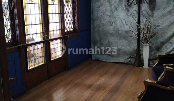 For Rent: Ready to Live In House, Otten, Bandung 2