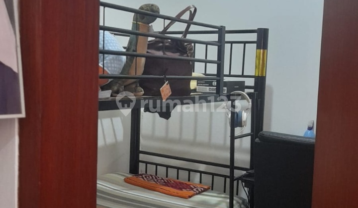 Rumah Klasik Siap Huni Antapani 2