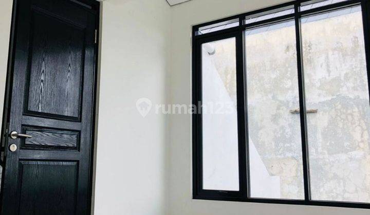 Rumah Strategis Siap Huni Pasir Impun Bandung 2