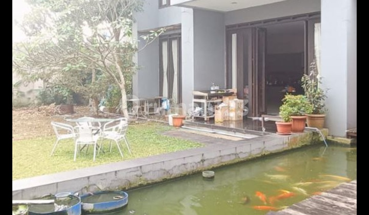 Jual Rumah Siap Huni Setiabudi Regency