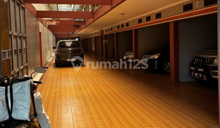 Strategic Boarding House Ready to Occupy 2