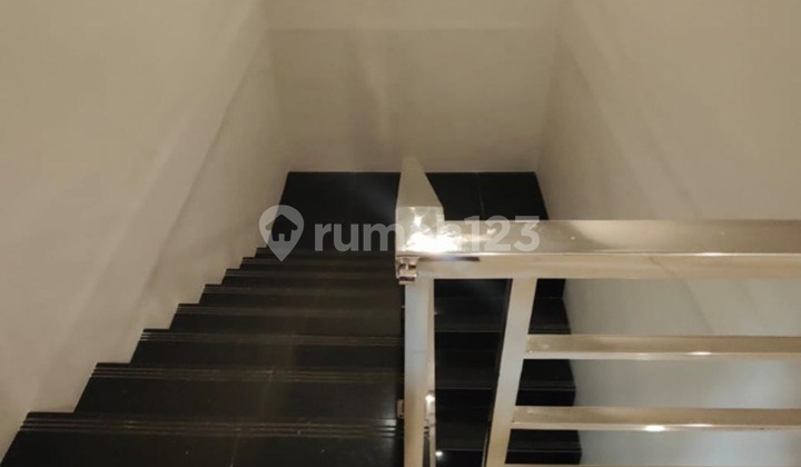 Sewa Rumah Homey Mekar Wangi 2